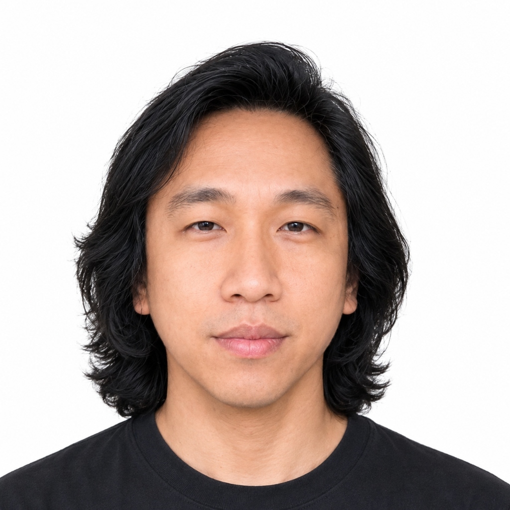 Kevin Yao